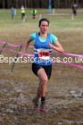 Senior womens NEHL, Jarrow. Photo: David T. Hewitson/Sports for All Pics
